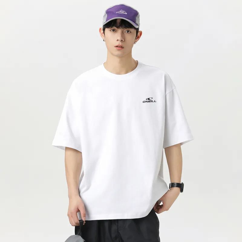 O'Neill T Shirts Unisex-3