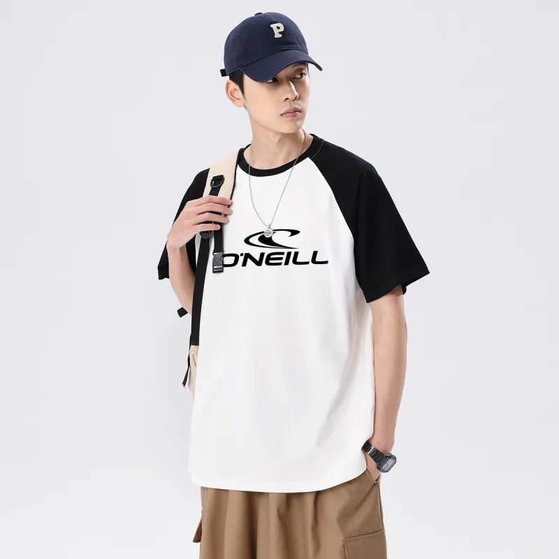 O'Neill T Shirts Unisex-2