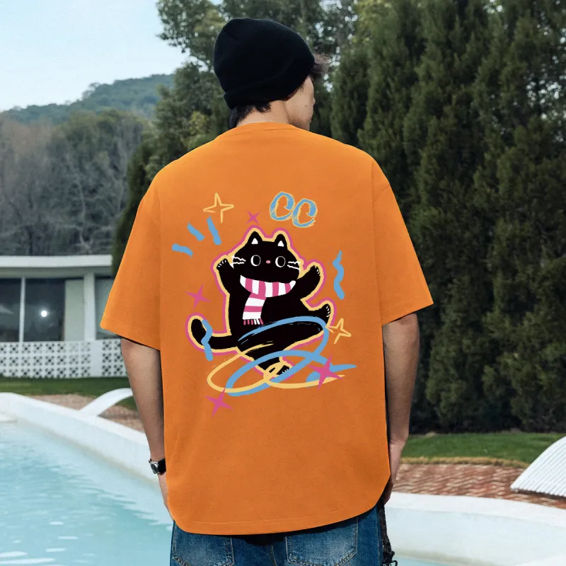 O'Neill T Shirts Unisex-29
