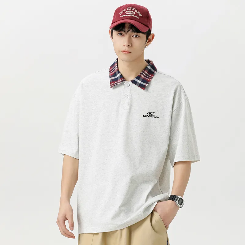 O'Neill T Shirts Unisex-15