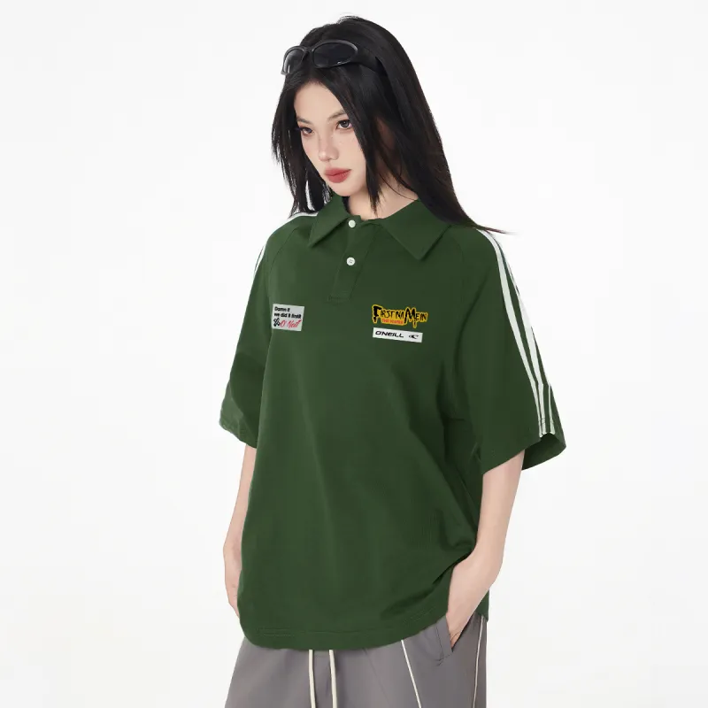 O'Neill Polo Shirts Unisex-21