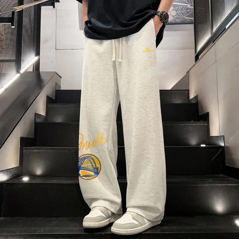 O'Neill Casual Pants Unisex-16