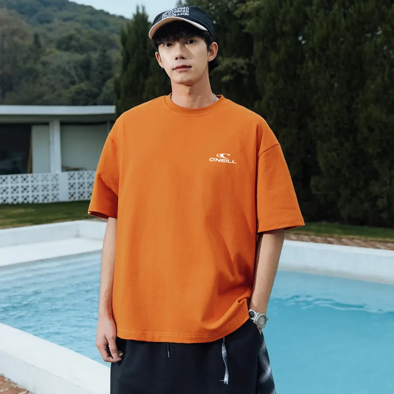O'Neill T Shirts Unisex-31