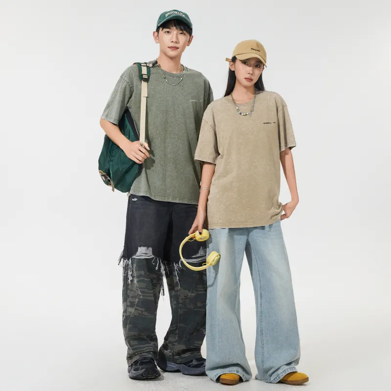O'Neill T Shirts Unisex-16