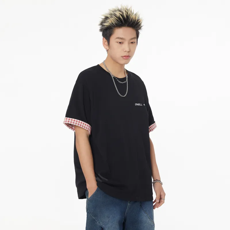 O'Neill T Shirts Unisex-3
