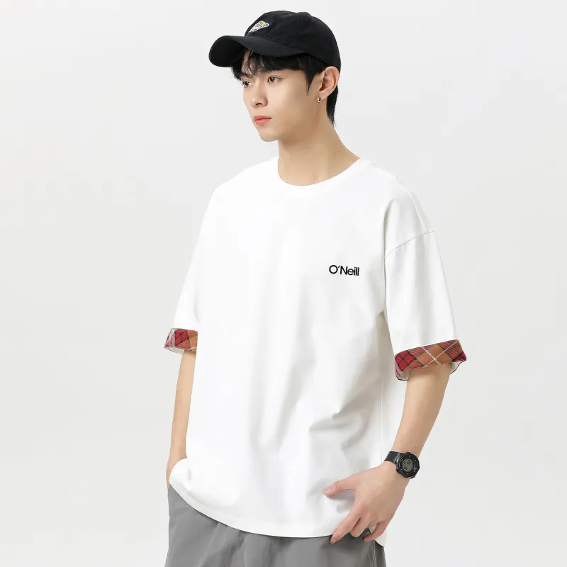 O'Neill T Shirts Unisex-3