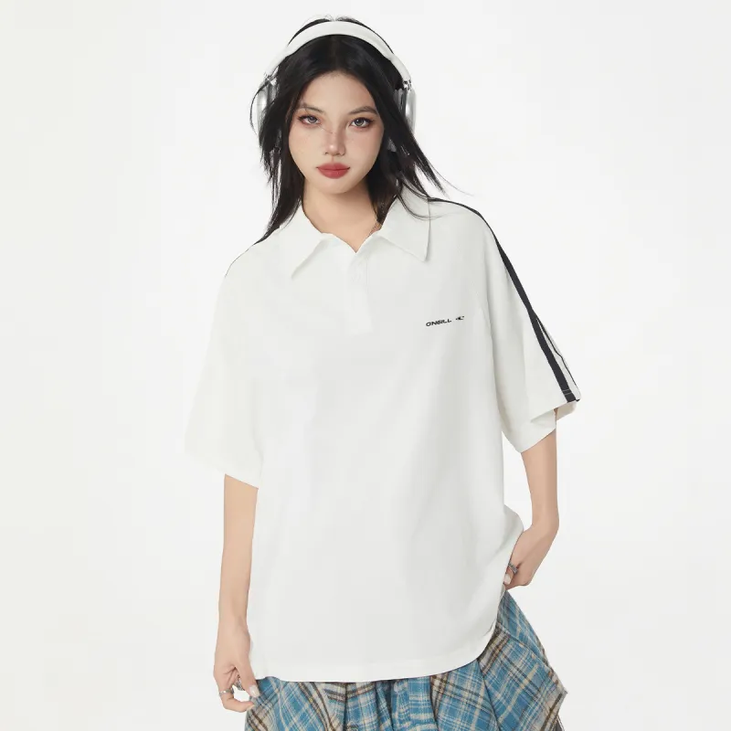 O'Neill Polo Shirts Unisex-9