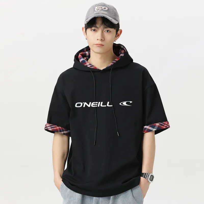 O'Neill T Shirts Unisex-8