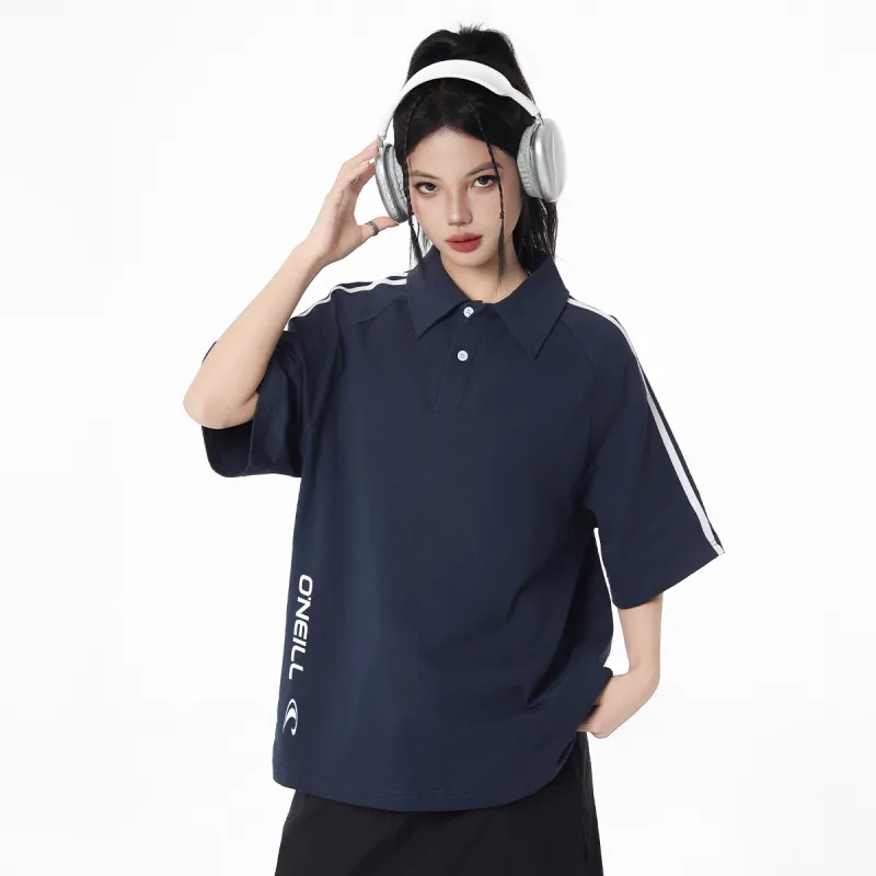 O'Neill Polo Shirts Unisex-15
