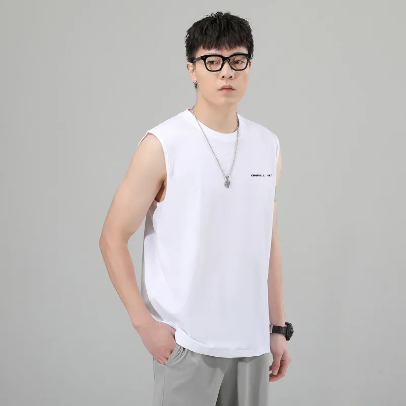 O'Neill Tank Tops Unisex-12