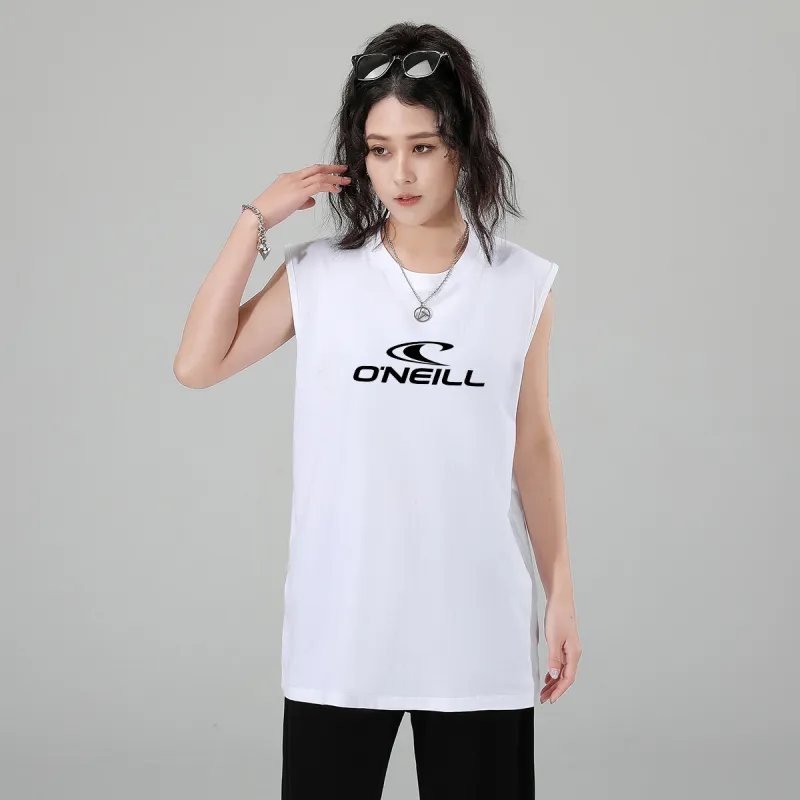 O'Neill Tank Tops Unisex-10