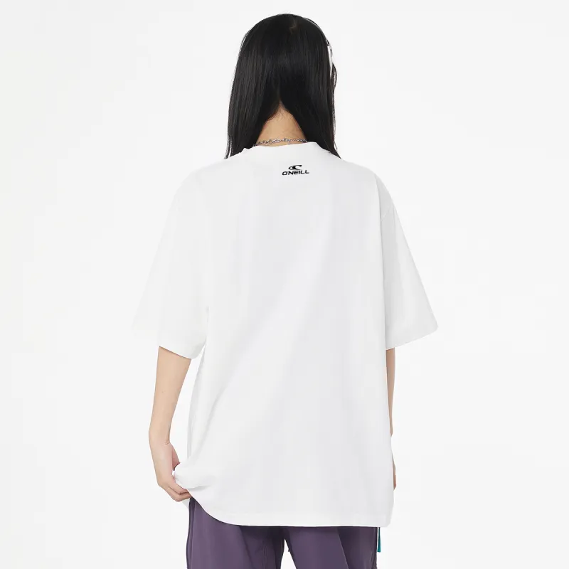 O'Neill T Shirts Unisex-3