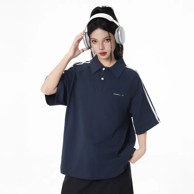 O'Neill Polo Shirts Unisex-15