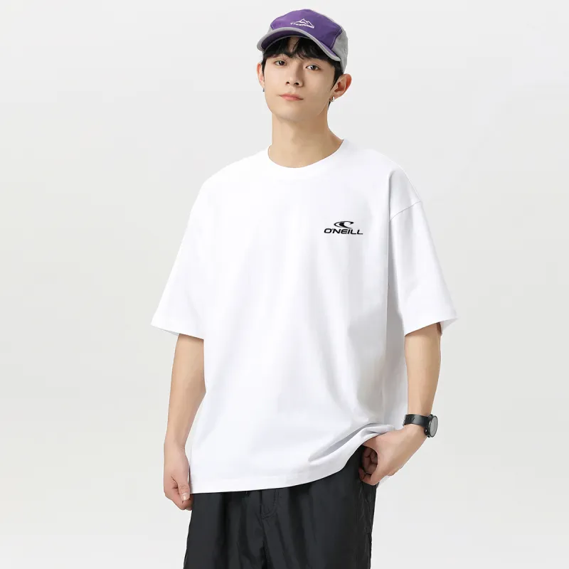 O'Neill T Shirts Unisex-3