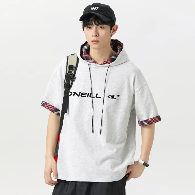 O'Neill T Shirts Unisex-2