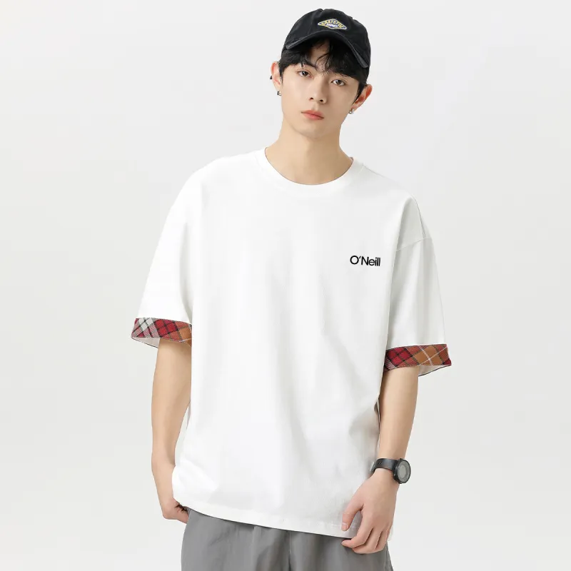 O'Neill T Shirts Unisex-2