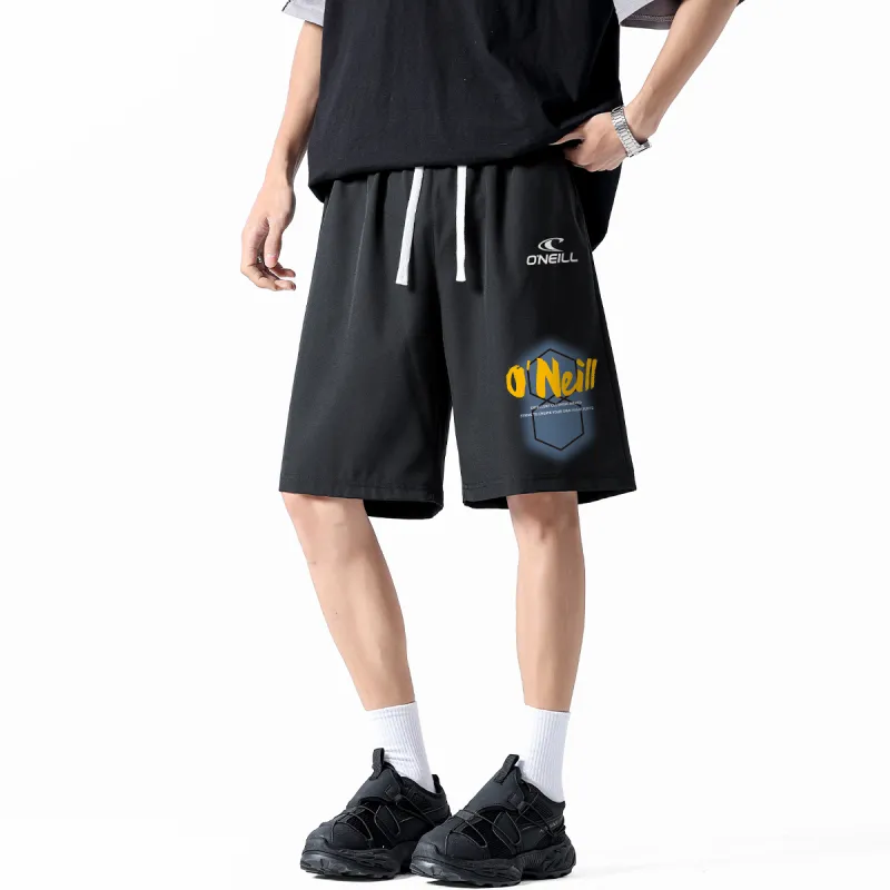 O'Neill Casual Shorts Unisex-3