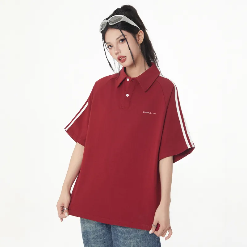 O'Neill Polo Shirts Unisex-26