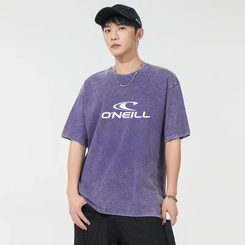 O'Neill T Shirts Unisex-19