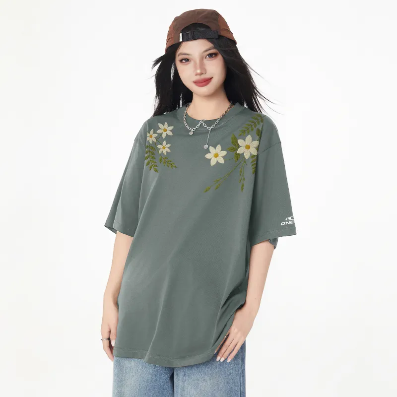 O'Neill T Shirts Unisex-14