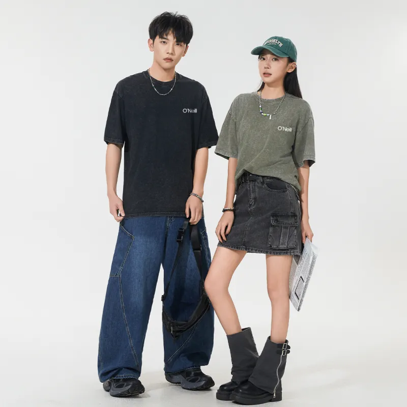 O'Neill T Shirts Unisex-28