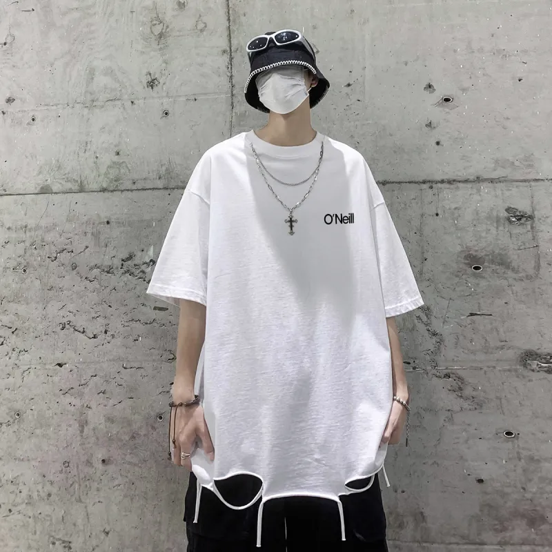 O'Neill T Shirts Unisex-8