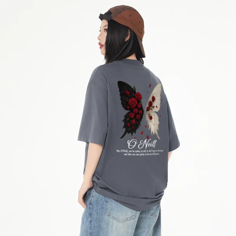 O'Neill T Shirts Unisex-14