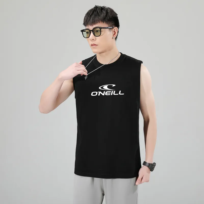 O'Neill Tank Tops Unisex-2
