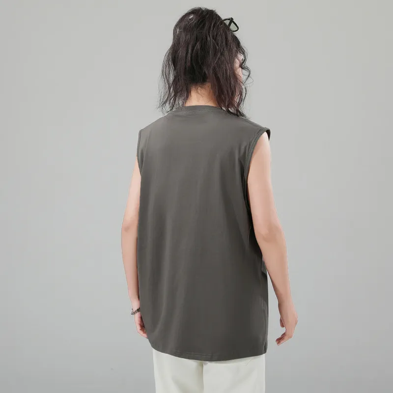 O'Neill Tank Tops Unisex-17