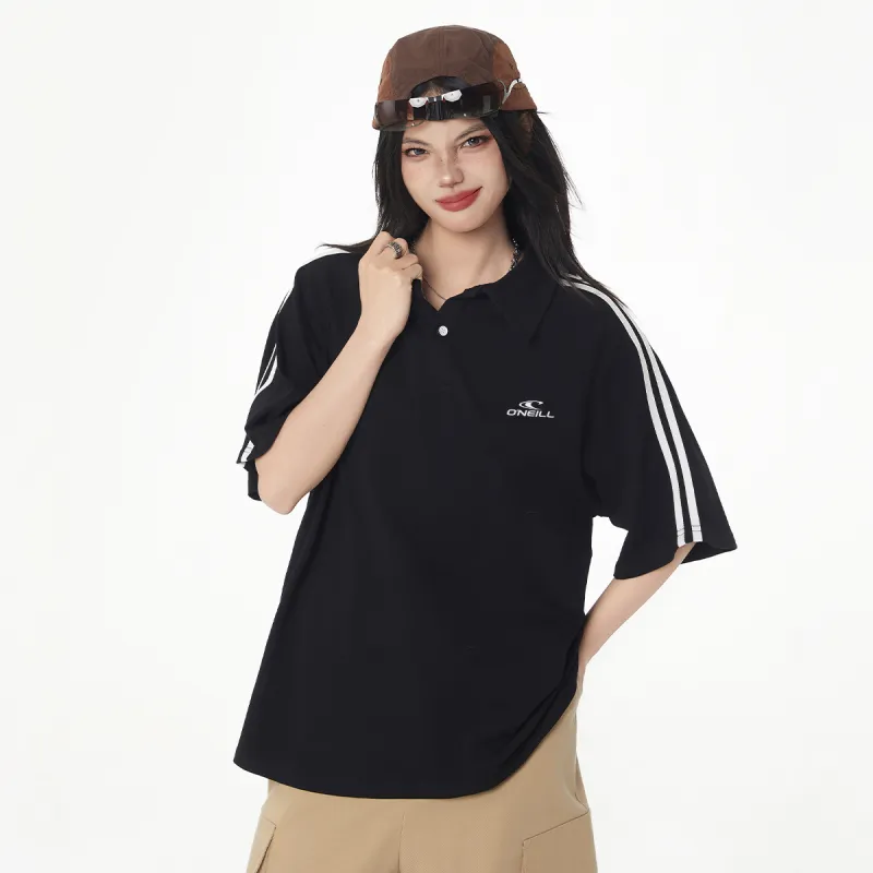 O'Neill Polo Shirts Unisex-2