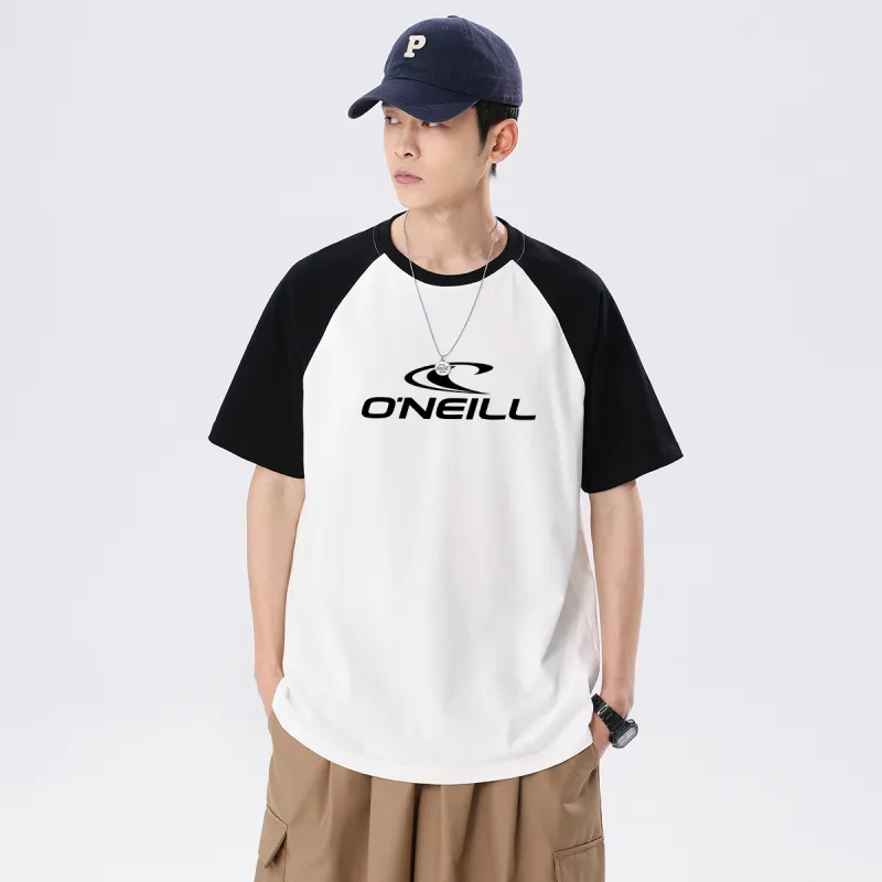 O'Neill T Shirts Unisex-3