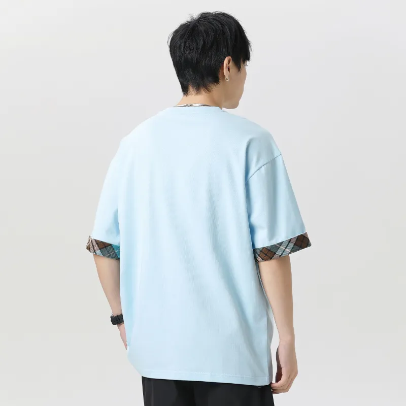 O'Neill T Shirts Unisex-23