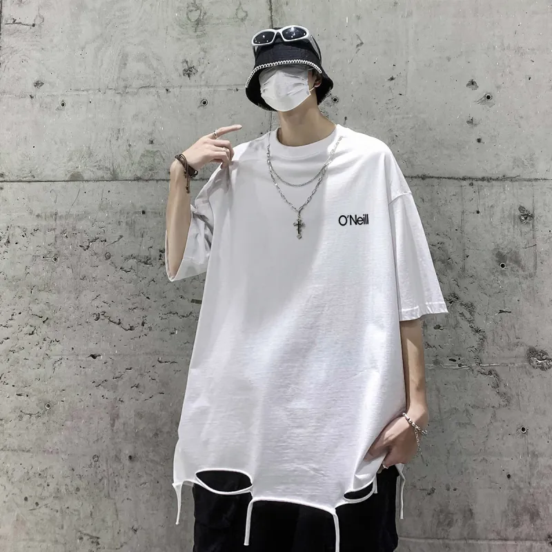 O'Neill T Shirts Unisex-10