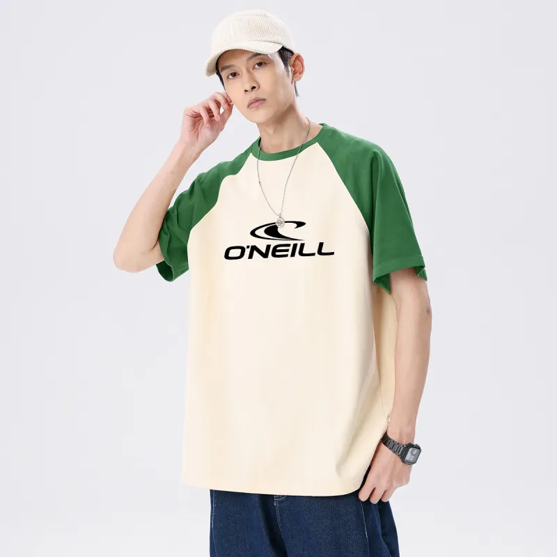 O'Neill T Shirts Unisex-14