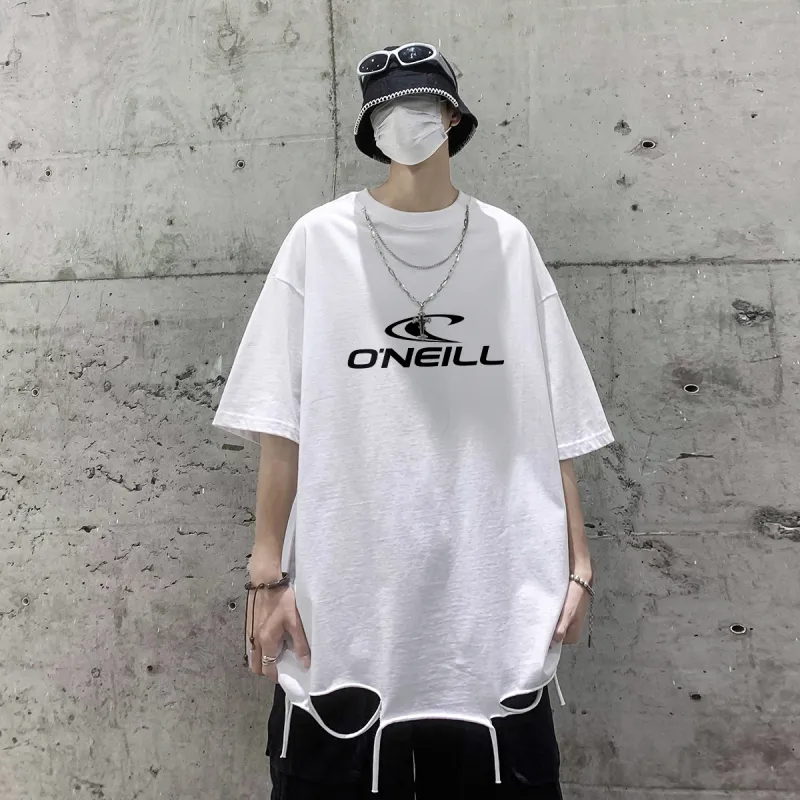O'Neill T Shirts Unisex-8