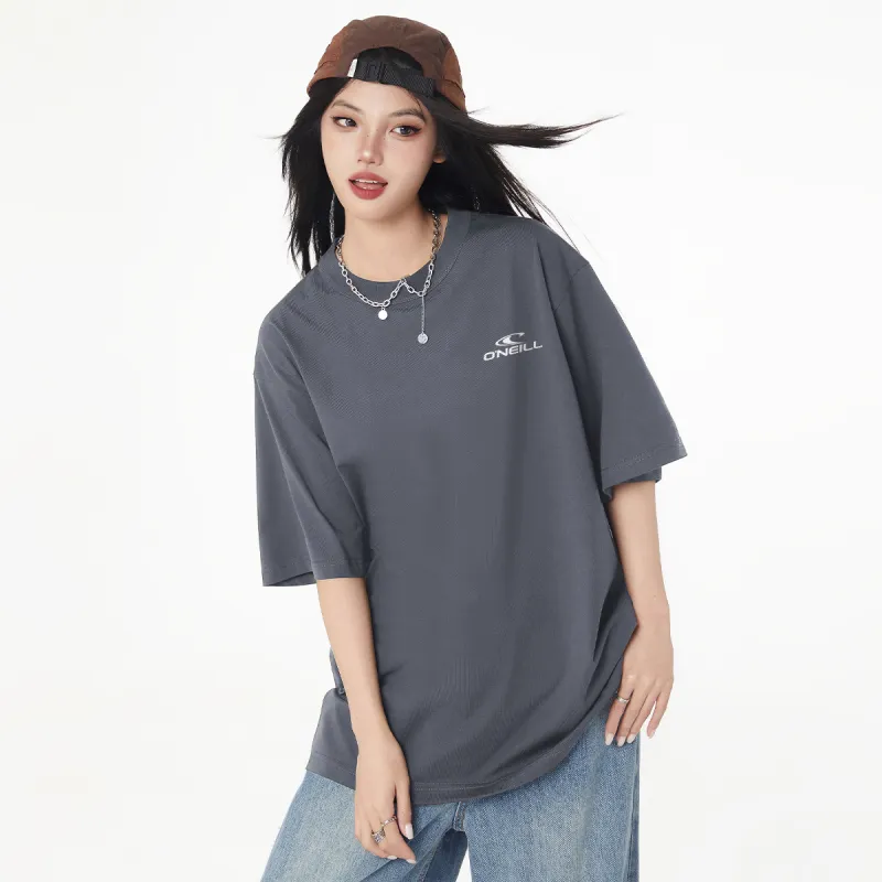 O'Neill T Shirts Unisex-15