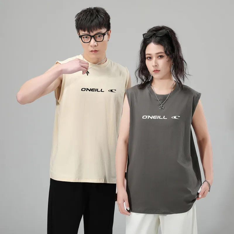 O'Neill Tank Tops Unisex-23