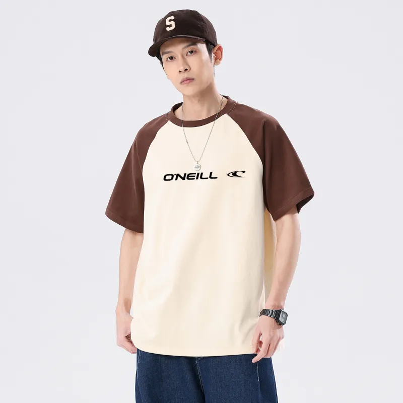 O'Neill T Shirts Unisex-7