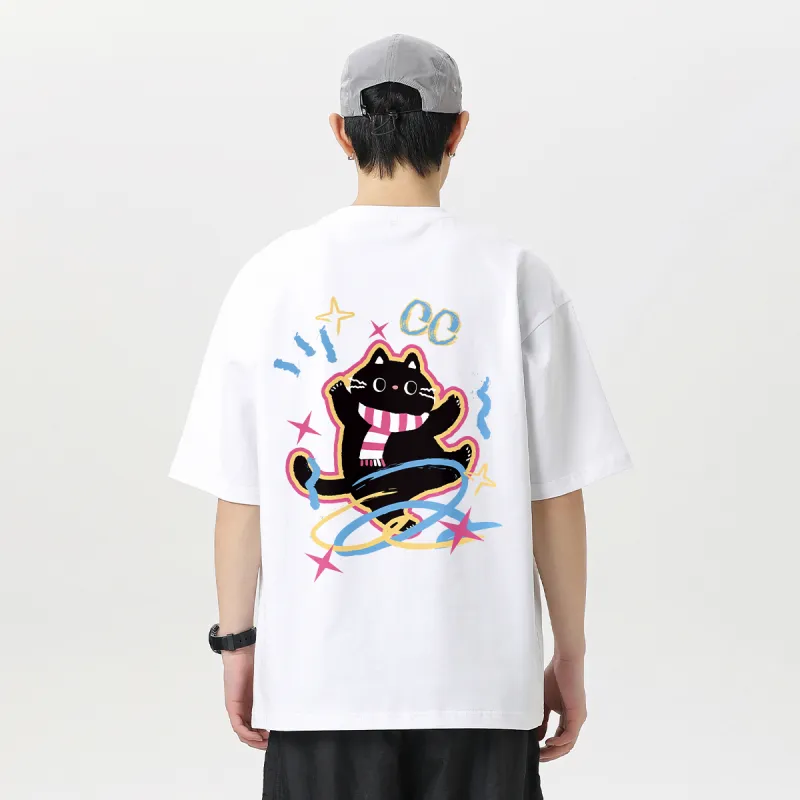O'Neill T Shirts Unisex-2