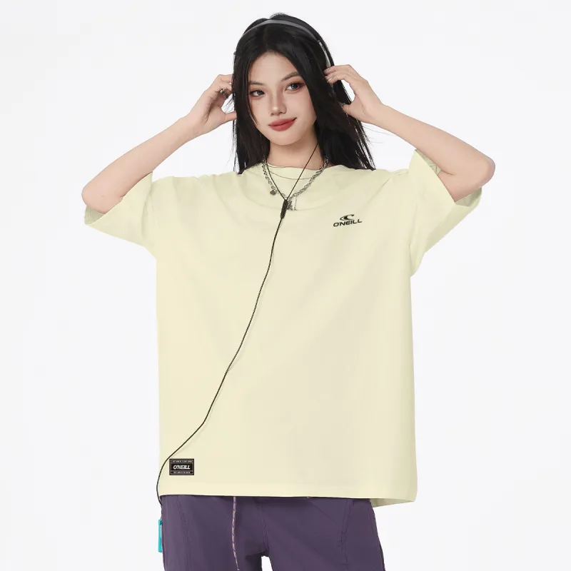 O'Neill T Shirts Unisex-19