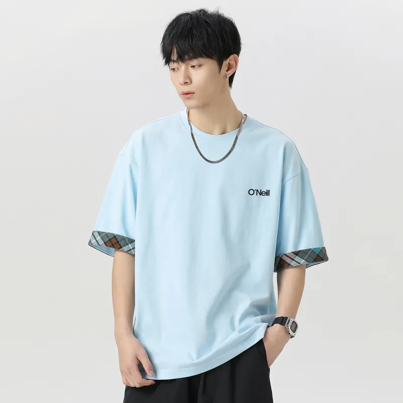 O'Neill T Shirts Unisex-20