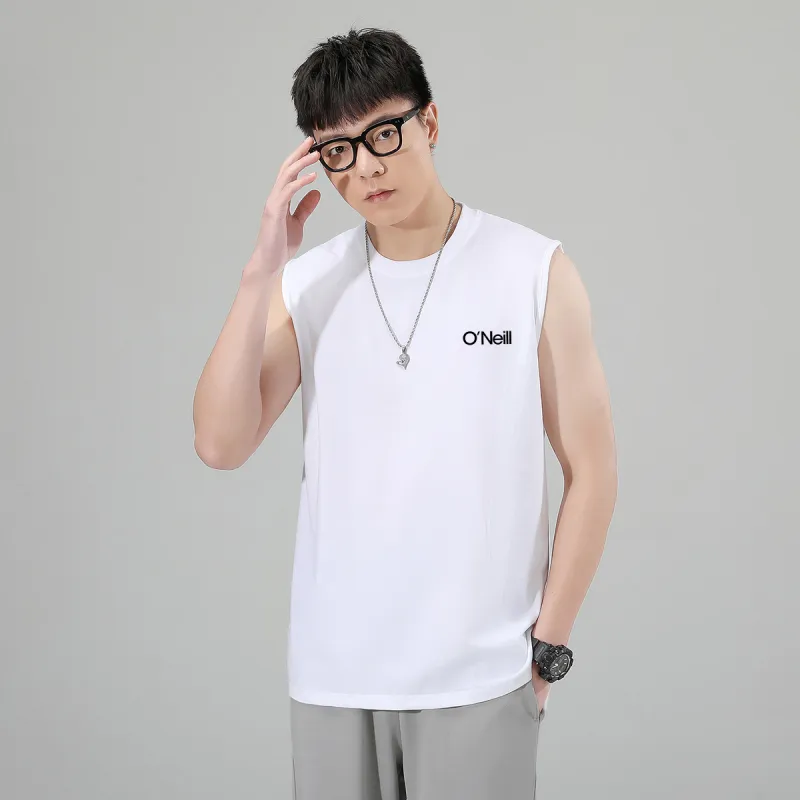O'Neill Tank Tops Unisex-10