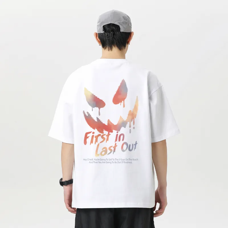 O'Neill T Shirts Unisex-2