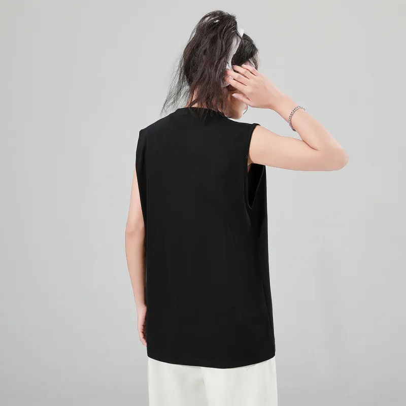 O'Neill Tank Tops Unisex-5