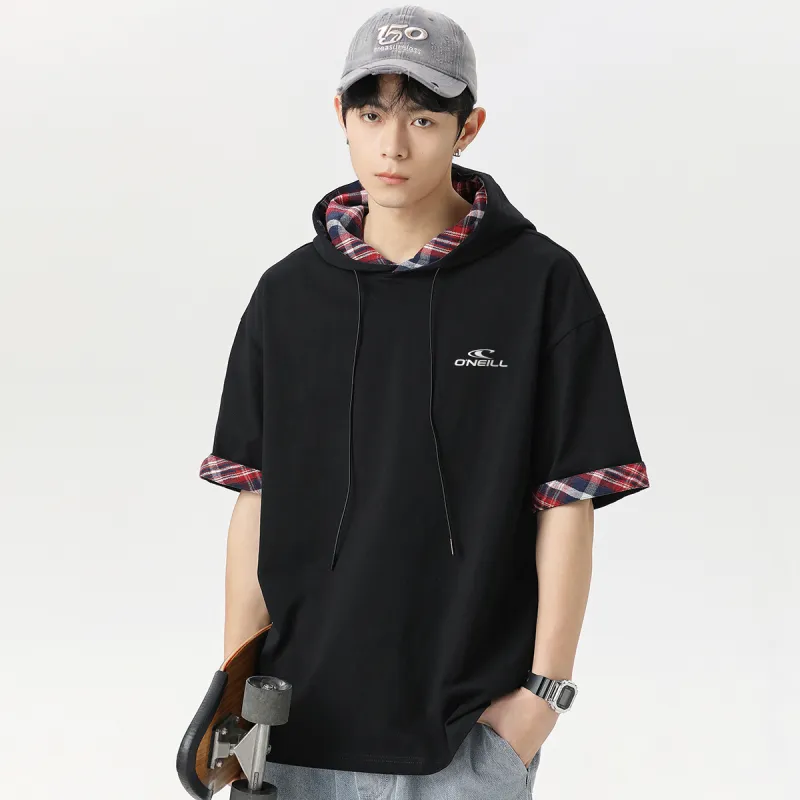 O'Neill T Shirts Unisex-4
