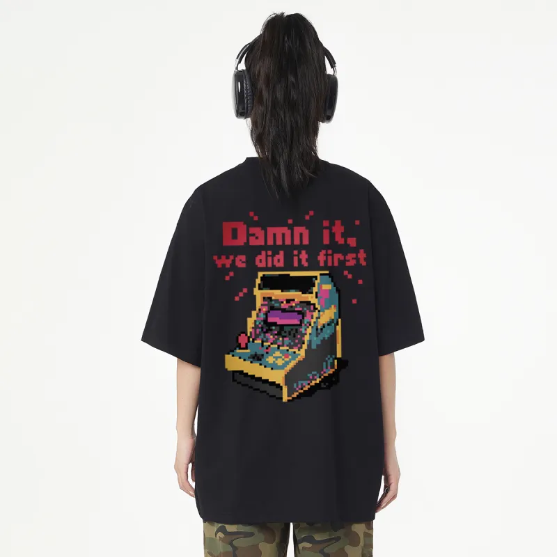 O'Neill T Shirts Unisex-10