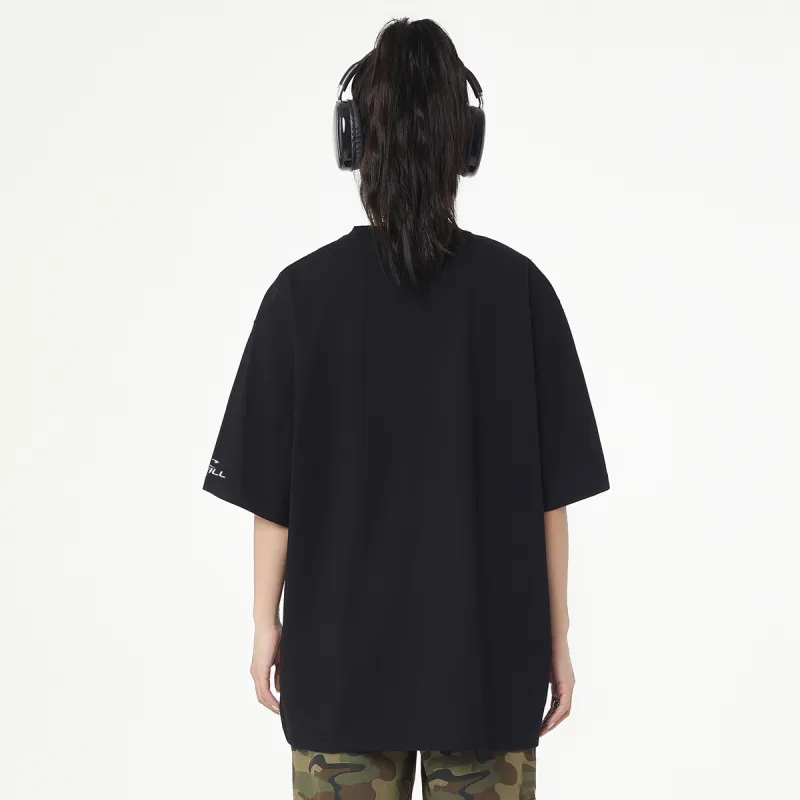 O'Neill T Shirts Unisex-3