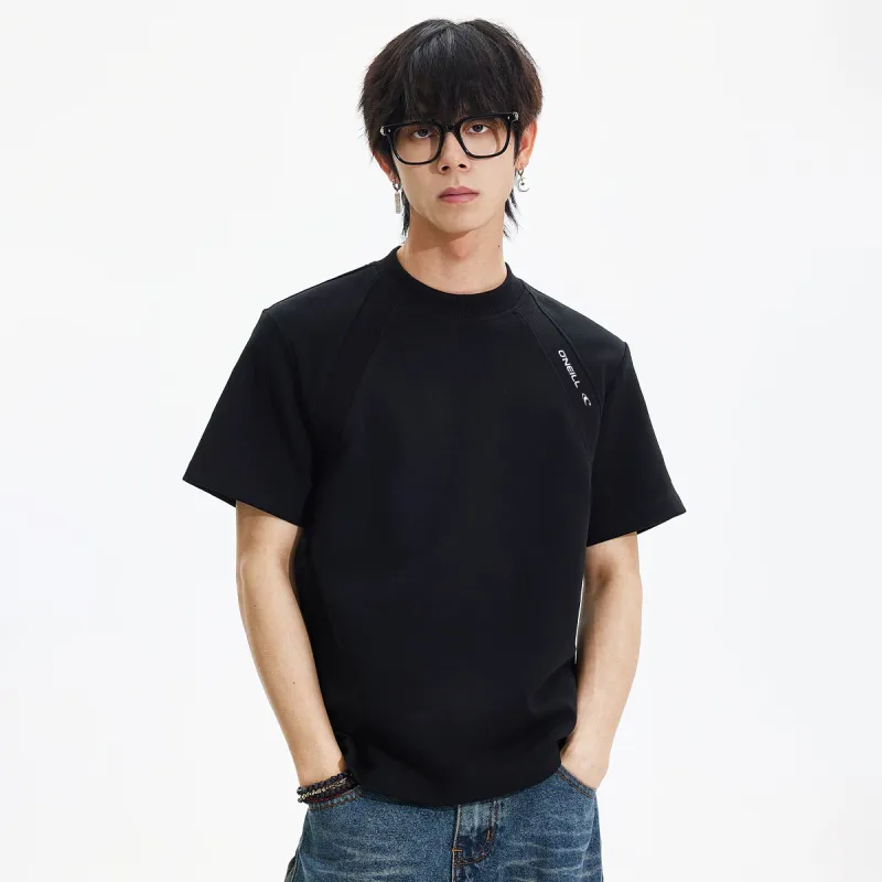 O'Neill T Shirts Unisex-7