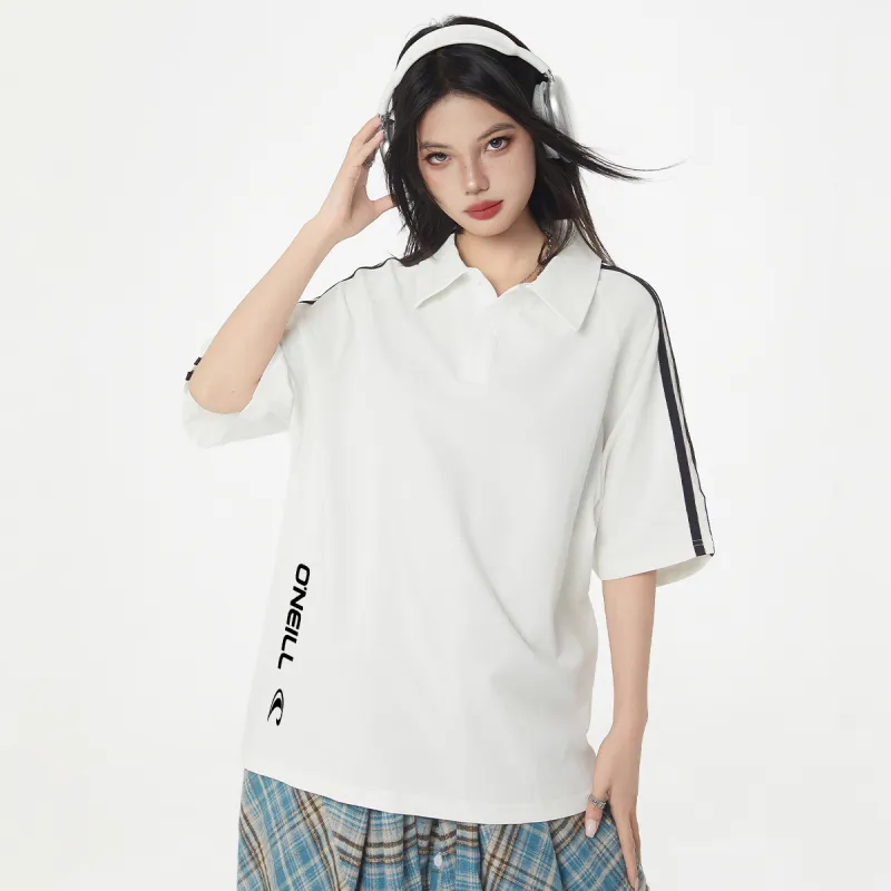 O'Neill Polo Shirts Unisex-10