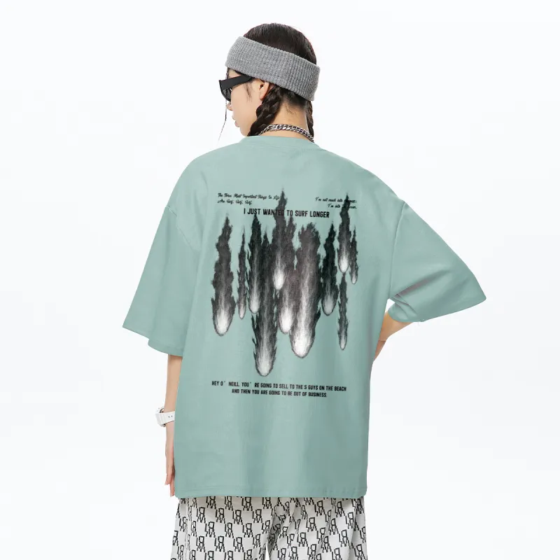 O'Neill T Shirts Unisex-24